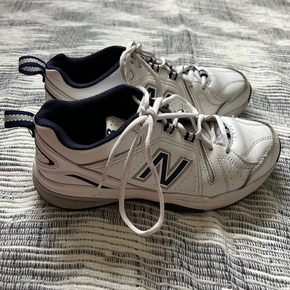 New Balances 608 Size 6.5